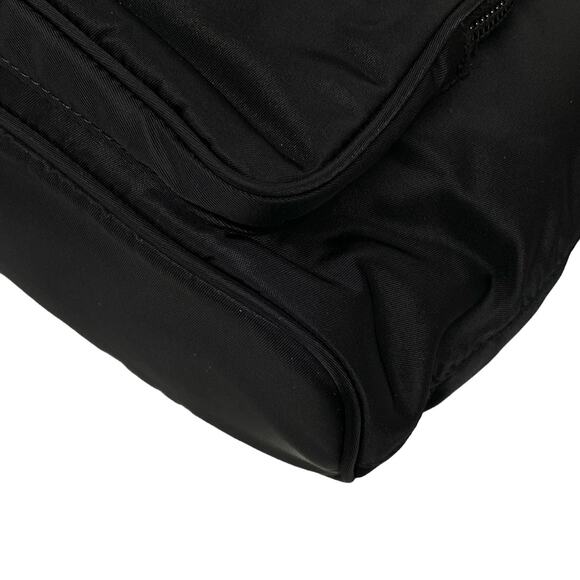 PRADA Logo Handbag 1BA207 - Picture 7 of 16